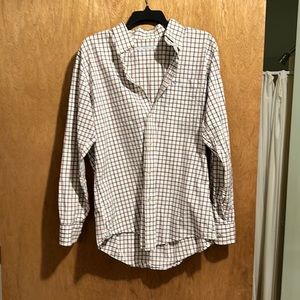 Southern tide button down